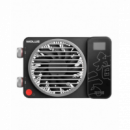 Foco de Luz Led Tipo Cob ZHIYUN Molus X100 Combo