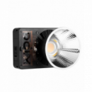 Foco de Luz Led Tipo Cob ZHIYUN Molus X100 Combo