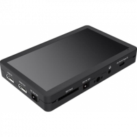 Monitor de Pantalla Táctil FEELWORLD F6 Plus V2