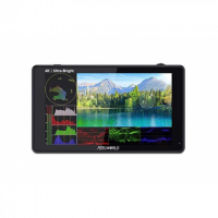Monitor de Pantalla Táctil FEELWORLD LUT6S