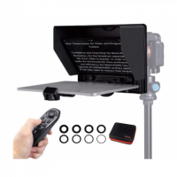 Teleprompter Plegable Portátil FEELWORLD TP10