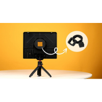 Teleprompter Plegable Portátil FEELWORLD TP10