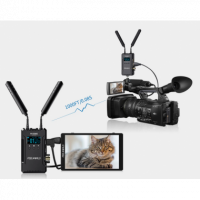 Convertidor de Señal FEELWORLD W1000S (hdmi & Sdi)
