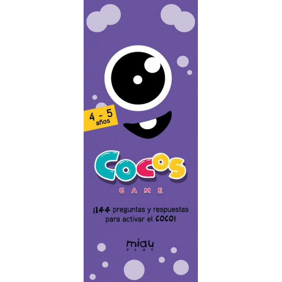 Cocos Game 4-5 Aãos