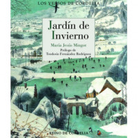 Jardin de Invierno - Guanxe Atlantic Marketplace