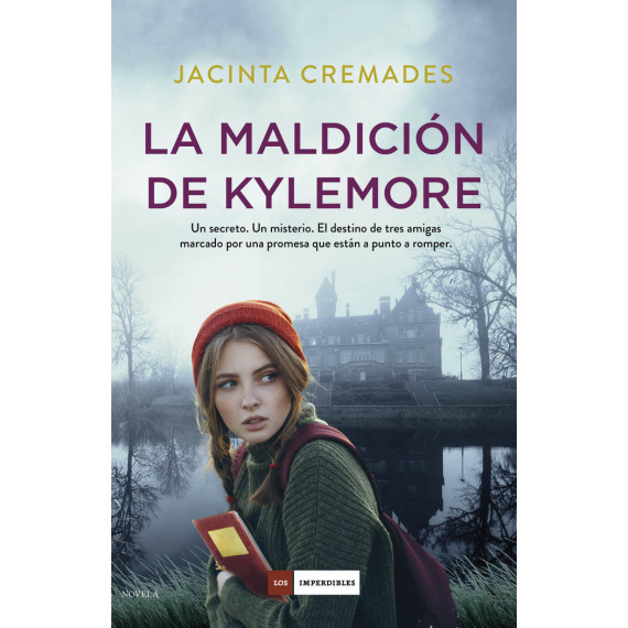 Maldicion de Kylemore,la