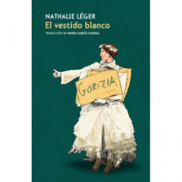 el Vestido Blanco - Guanxe Atlantic Marketplace