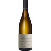 DOMAINE DE MONTILLE Meursault Les Porusots 1ER Cru 2019 - 75CL