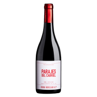 Parajes del Cabriel 2022 - 75CL  BRUNO MURCIANO