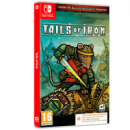 Tails Of Iron - Ciab Switch  CI GAM