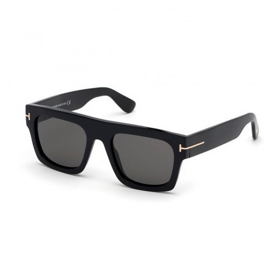 FT0711 01A Fausto  TOM FORD EYEWEAR