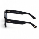 FT0711 01A Fausto  TOM FORD EYEWEAR