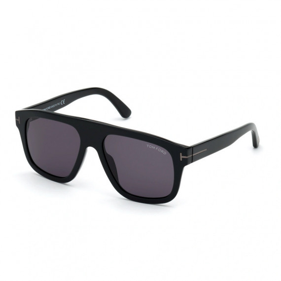 FT0777-N 01A Thor  TOM FORD EYEWEAR