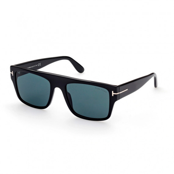 FT0907 DUNNING-02 01V  TOM FORD EYEWEAR