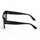 FT0907 DUNNING-02 01V  TOM FORD EYEWEAR