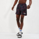 Pantalón Corto Bañador Ingoto de ELLESSE