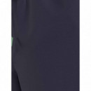 Bañador de Medio Largo con Logo Distintivo Tommy Jeans  TOMMY HILFIGER