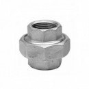 Tuerca Unión Universal Inoxidable H-h Fig. 340 3"