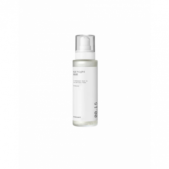 MID/NIGHT 00.00 Cosmética Deodorant 00.15