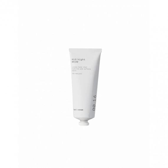 MID/NIGHT 00.00 Cosmética Hand Cream 00.16
