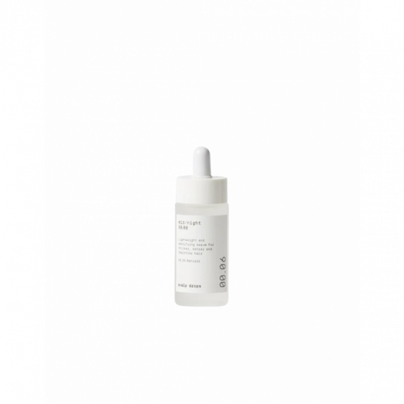 MID/NIGHT 00.00 Cosmética Scalp Drops 00.06