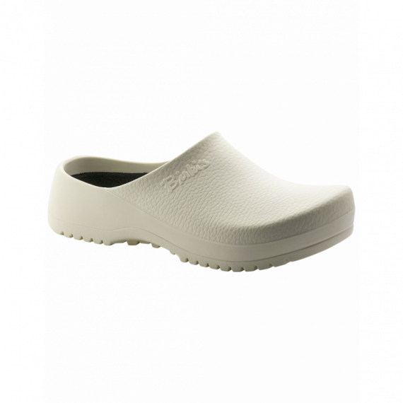 Calzado BIRKENSTOCK Super-birki Poliuretano White