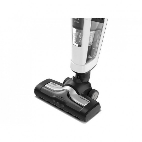 Aspirador Escoba ROWENTA Dual Force 2 en 1 RH6737WH