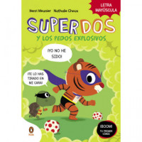 Superdos y los Pedos Explosivos (superdos 2) - Guanxe Atlantic Marketplace