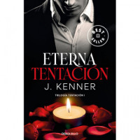Eterna Tentacion Trilogia Tentacion 1 - Guanxe Atlantic Marketplace