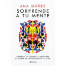 Sorprende a tu Mente