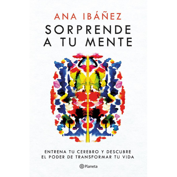 Sorprende a tu Mente