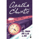 el Tren de las 4.50