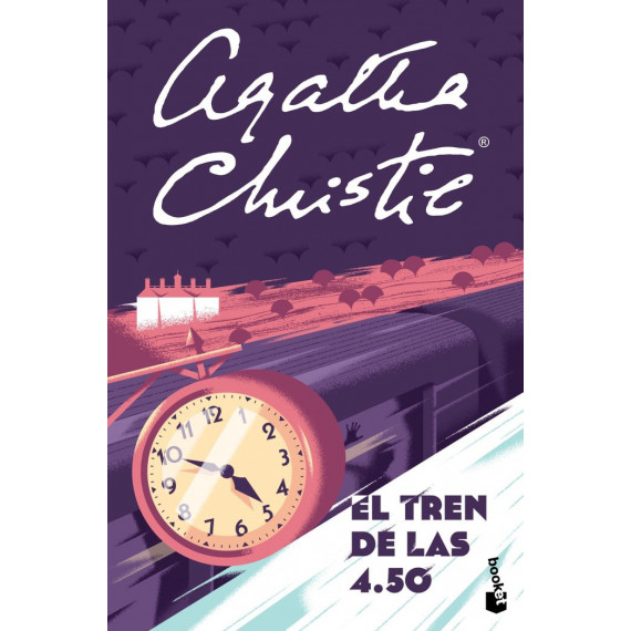 el Tren de las 4.50