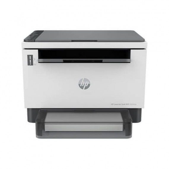 HP Multifuncion Recargable Laser Monocromo Laserjet Tank 2604DW Toner W1530A
