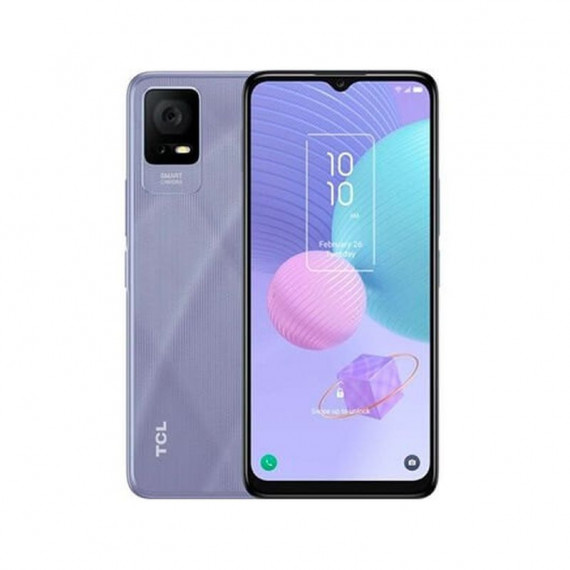 TCL Smartphone 405 Purpura OC/2GB/32GB/6,6/LTE/ANDROID