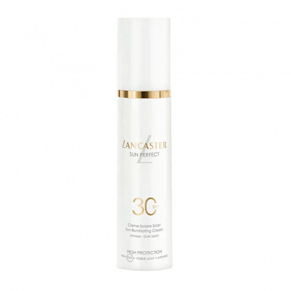 Sun Perfect Sun Creme Iluminador SPF30 LANCASTER
