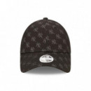 Gorra NEW ERA New York Yankees Monogram 9FORTY