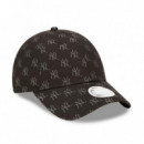 Gorra NEW ERA New York Yankees Monogram 9FORTY