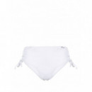 Bikini Braga Mujer KARL LAGERFELD Karl Dna Culottes