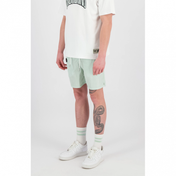 Bañador Black Bananas verde