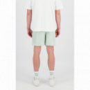 Bañador Black Bananas verde