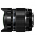 Objetivo OLYMPUS Zuiko Pro Ed 8MM F1.8 Negro