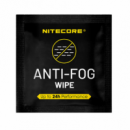 Pack de 30 Toallitas Antivaho NITECORE