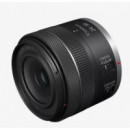 Objetivo CANON Rf 24-50MM F4.5 6.3 Is Stm