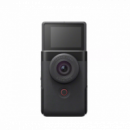 CANON Powershot V10 Vlogging Advanced Kit Negro