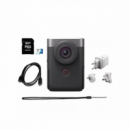 CANON Powershot V10 Vlogging Advanced Kit Negro