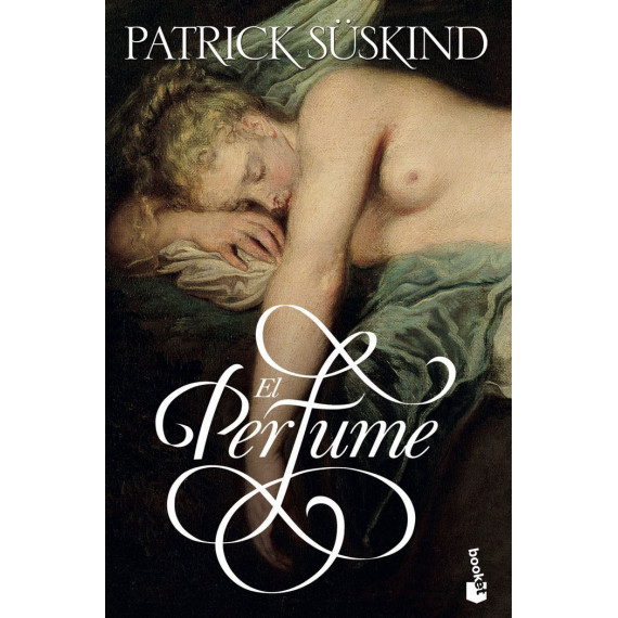 el Perfume el Perfume