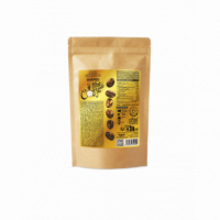 SHAPED COFFEE  105G (CAFE)