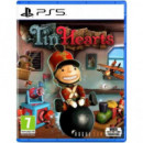 Tin Hearts PS5  MERIDIEM - PS
