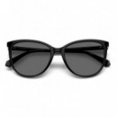 Pld 4138/S 807 T55 145 Black  POLAROID